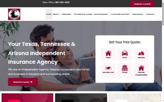 Firemark Insurance Agency