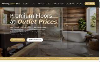 Flooring Outlet