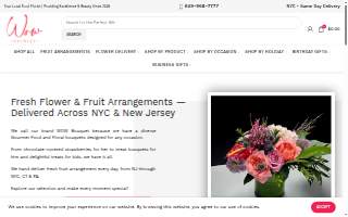 Flowers With Love