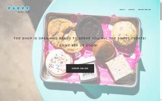 Fluff Bake Bar