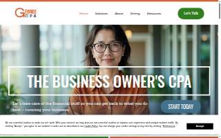 George CPA Firm, LLC