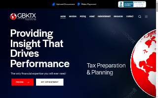 Global Bookkeeping and Tax Solutions