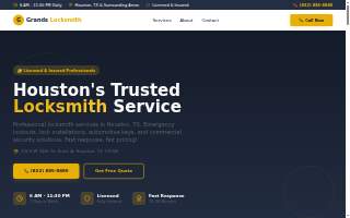 Grands Locksmith