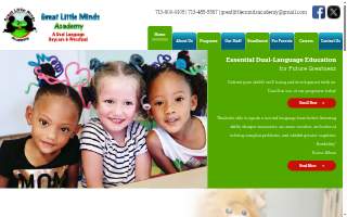 Great Little Minds Academy