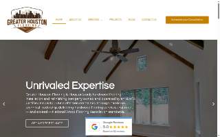 Greater Houston Flooring