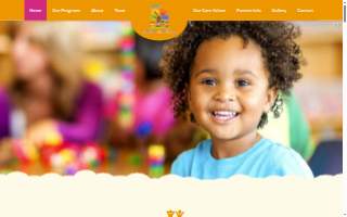 HappyHugs DayCare