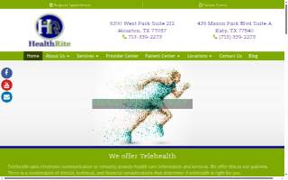 Health Rite Physical Therapy
