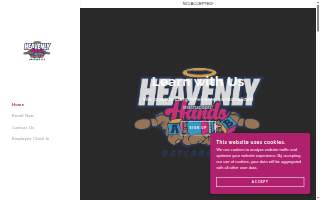 Heavenly Hands Daycare LLC
