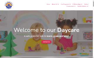 Houston Heights Daycare and Learning Center