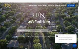 Houston Real Estate Now Group