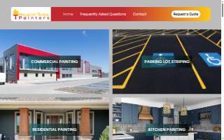 Houston Texas Painters of Katy