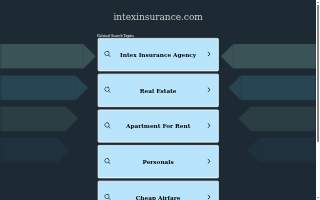 In-Tex Insurance Agency