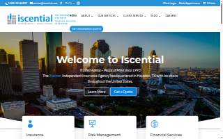 Iscential Insurance Agency