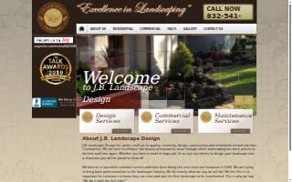 J.B. Landscape Design, Inc.