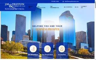 J.M. Trippon & Company C.P.A.'s