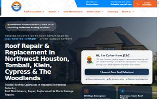 JC&C Roofing Company