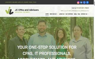 JC CPAs and Advisors LLC