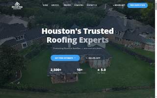 JD Roofing Solutions