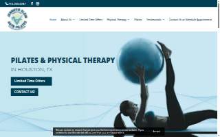 Jennifer Klein Physical Therapy & AATB Pilates