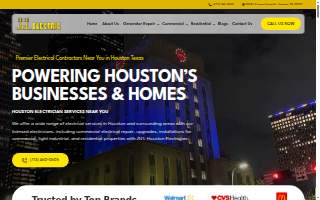 JN'L Electric - Houston Electricians 24/7 | Electrical Contractor