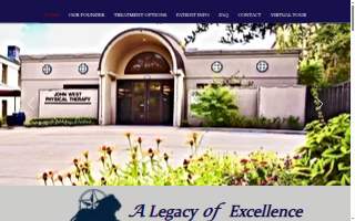 John West Physical & Aquatic Therapy - River Oaks
