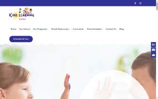 Kidz Learning Kampus Child Care