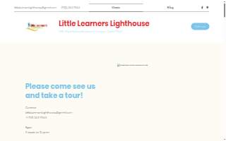 Little Learners Lighthouse Childcare