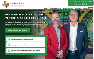Lobo Ley