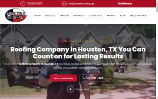 Lone Star Roofing