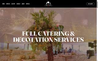 Los Chef Hermanos Catering and Banquet Hall