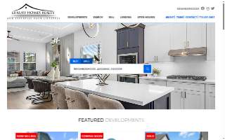 Luxury Homes Realty