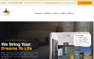 Luxz Painting & Construction Services
