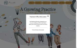 Maeville Pediatrics - Fannin