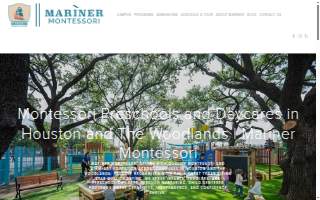 Mariner Montessori