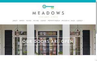 Meadows Property Group