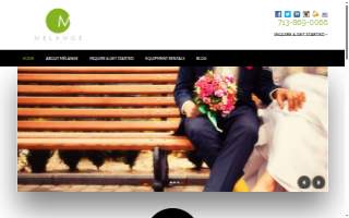 Melange Catering & Special Events