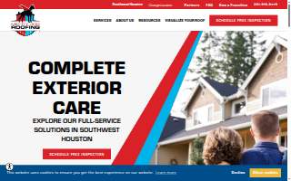 Mighty Dog Roofing of Southwest Houston