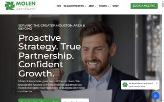 Molen & Associates