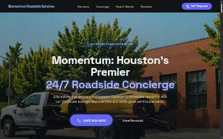 Momentum Roadside Services
