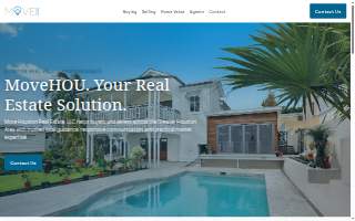 Move Houston Real Estate