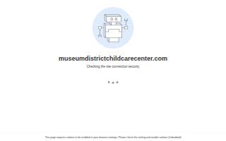 Museum District Child Care Center at San Jacinto
