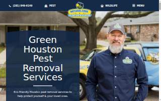 Naturalcare Pest Control