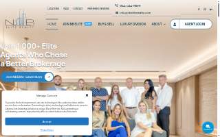 NB Elite Realty Houston