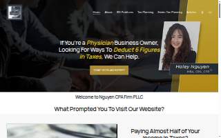 Nguyen CPA Firm