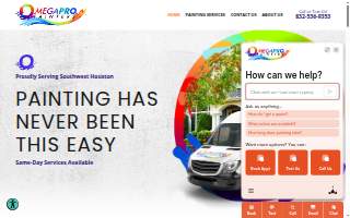 OmegaPro Painters LLC