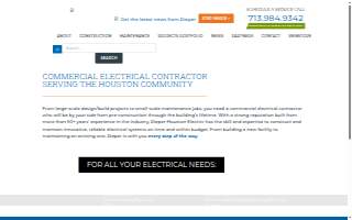 Pieper-Houston Electric L.P.