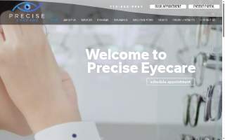 Precise Eyecare