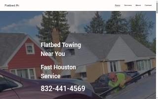 Prime Auto Towing