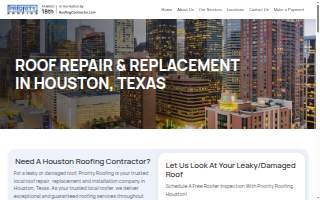 Priority Roofing