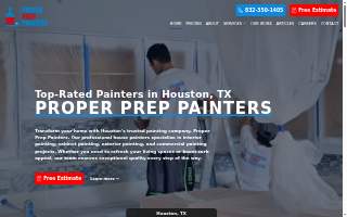 Proper Prep Painters